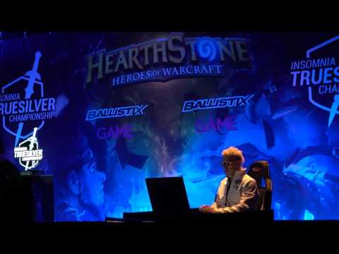 Insomnia 57 Gaming Festival Day-1 with ElkY