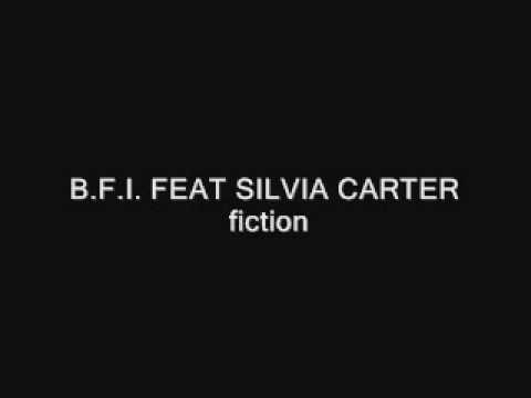 B F I  FEAT SILVIA CARTER   fiction