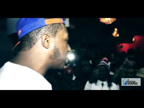 Paulie Paul vs Superstar Sal