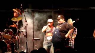 Trailer Choir - &quot;Can&#39;t Drink All Day&quot; - Redwood County Fair