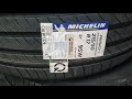 Michelin Padangos Primacy 4+ 95 W XL ( C A B 70dB )