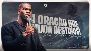 GOD WILL TALK TO YOU 😭| EV. VICTOR SOUZA #explore #god #preaching #viral