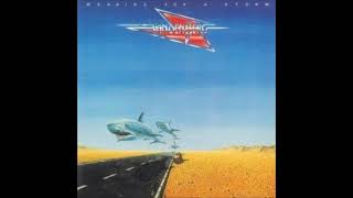 VANDENBERG - WELCOME TO THE CLUB 1983 (HQ)