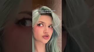 TIK TOK DE ANOKHINA LIZA #shorts