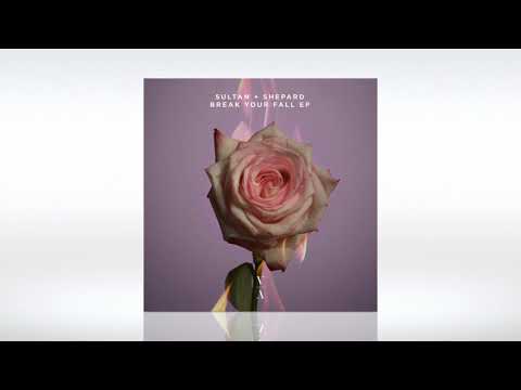Track of the Day (10/09/2021) ~ Sultan + Shepard ft HRRTZ, Liz Cass - Break Your Fall (Extended Mix)