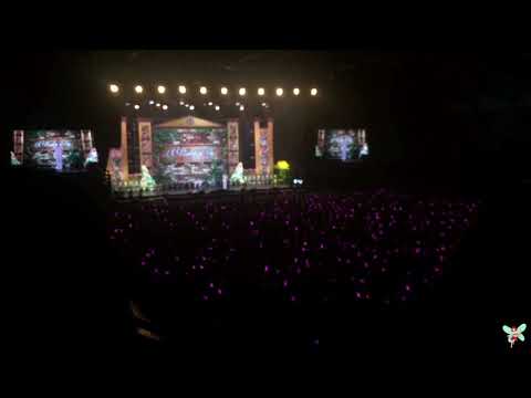 [180707] You You You (Thai Song) @ YOONA Fanmeeting Tour So Wonderful Day In BKK