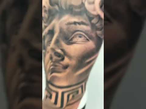 Most ATTRACTIVE Tattoos || Stylish TATTOOS || Best TATTOO Design Ideas For Men and Women