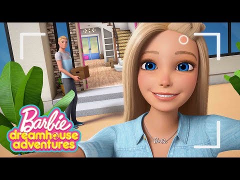 Traumvilla-Abenteuer - Episode 1 - 26 | Barbie Traumvilla-Abenteuer | @BarbieDeutsch