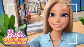 Traumvilla-Abenteuer - Episode 1 - 26  Barbie Trau