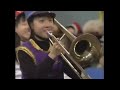 Barney S Band For ALMOST THERE