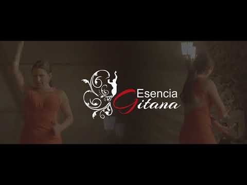INTRO ESENCIA GITANA ACADEMIA 2017