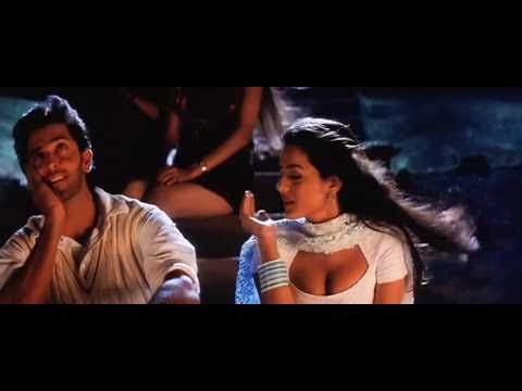 Kaho Naa Pyaar Hai  - Chaand Sitare (HD 720p)