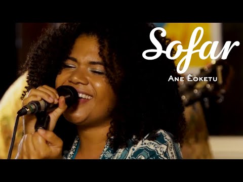 Balada Deitada - Ane Êoketu