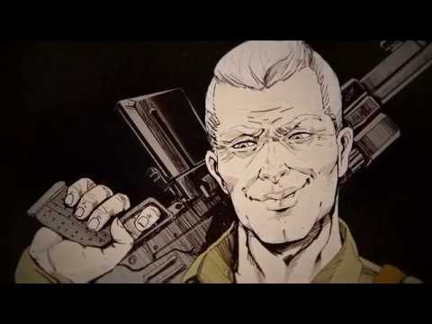 Wolfenstein 2 DLC The Deeds of Captain Wilkins Volume 2 Kodiak Island The Freedom Chronicles