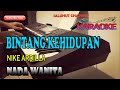 BINTANG KEHIDUPAN NIKE ARDILA KARAOKE LIRIK Ll HD D DO
