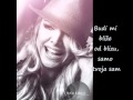 Ana Stajdohar 2011 - U mraku (OFFICIAL CD RIP + ...