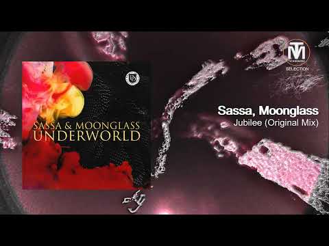 Sassa, Moonglass - Jubilee (Original Mix) [Dear Deer]