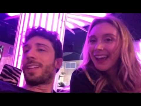 Trailer "una vita da Dj"