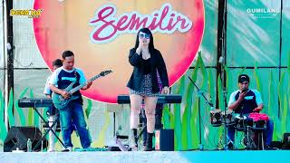 Download lagu DENA'DA MUSIC - IKAN DALAM KOLAM IKA RAMADHANI - INC ILEGAL NO COUNTER DI DUSUN SEMILIR BAWEN mp3