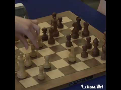 S. Bogdanovich - I. Nepomniachtchi. Blitz_HD