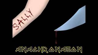 Anachronaeon - Wasting Love (Iron Maiden Cover)