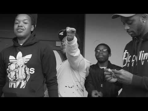 BMB X M.A.N - "Feelin Like Ox" | Dir. @D3visualz