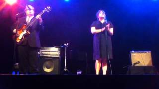 Kelly Hogan - Haunted