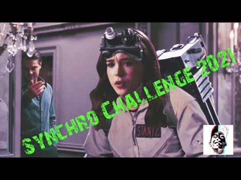 Die Geisterjägerprüfung - Inception [Synchro Challenge 2021]