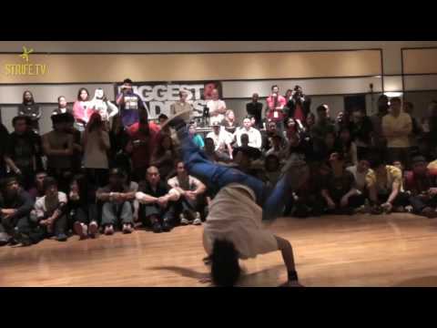 Shhh! vs United Xfenz| UNBREAKABLE III  (HD - angles)