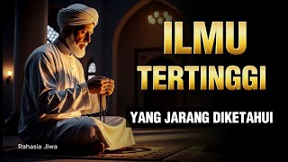 Download lagu ILMU DI ATAS MAKRIFAT✨ RAHASIA KEDEKATAN HAKIKI DENGAN ALLAH 🌀 mp3