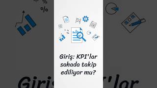 KPI’lar Gerçekten Takip Ediliyor mu? | Sahadaki Lojistik Gerçekler