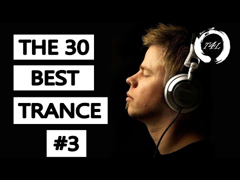 The 30 Best Trance Music Songs Ever 3. (Tiesto, Armin, PvD, Ferry Corsten)