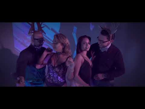 JON Z FT JORY BOY - VENAU (VIDEO OFICIAL)