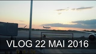 J'AI PEUR DE L'AVION