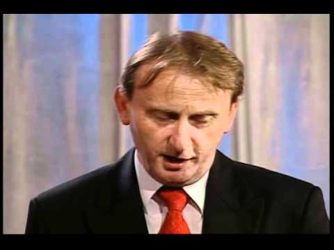 Oktet Valvasor - Puabeč sem stal šele 18 let