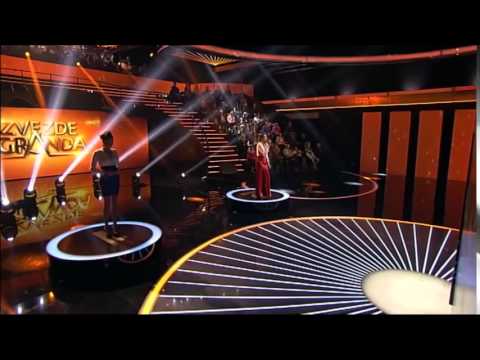 Marina Stankic Live splet pesama - ZG 2. krug, 24.01.2015.