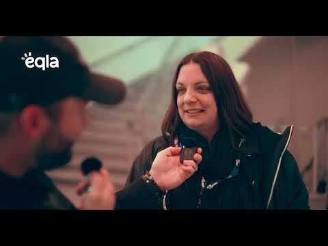 EQLA | Aftermovie À travers ses yeux