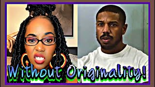 Without Remorse Movie Review “ Same Ole Storyline THE WIFE HAS TO DIE!”