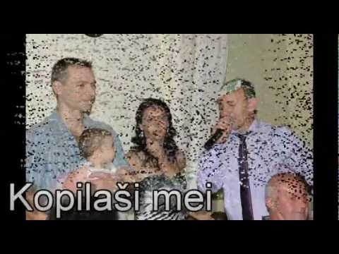 Ljubiša Đorđević - KOPILAŠI MEI