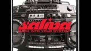 Saliva - Bleed For Me [Lyrics in Description]