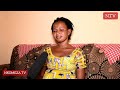 Ubuhamya Imana Yankijije Cancer Ibibyimba Byo Munda Nabaye Mubuzima Bugoye Cyane Pasiance