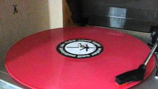 Burning Heads - Time's Up