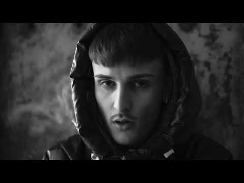 UZI LVKE - LUCA (Prod. Young Am)