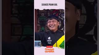 Download lagu SEMUA CREW PENGEN DI PRANK SAMA SISKAE #komedi #shorts mp3
