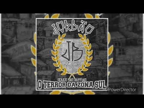 MC OMITO - RESPOSTA PRA MC OSURTO CVT - (FUNK DO JORDÃO 2006) DJ SPOU