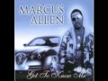 LOOK WITHIN ME -- MARCUS ALLEN