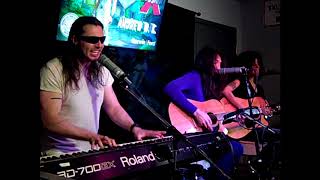Andrew WK- Music is worth Living For (Acoustic Radio session)