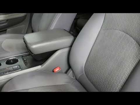 Used 2009 Chevrolet Traverse Bay City MI Saginaw, MI #94274A