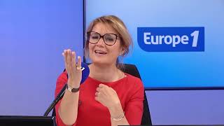 EXCLU EUROPE 1 - L’établissement privé catholique Sacré-Cœur de Versai