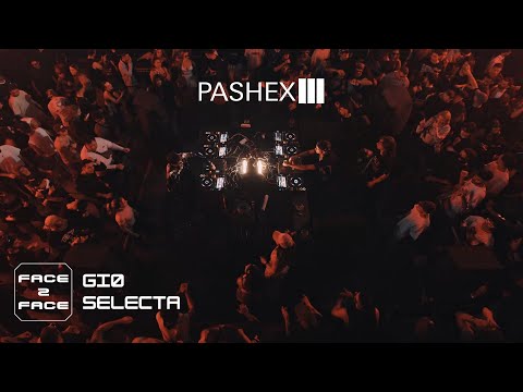 FACE 2 FACE TV and Selecta